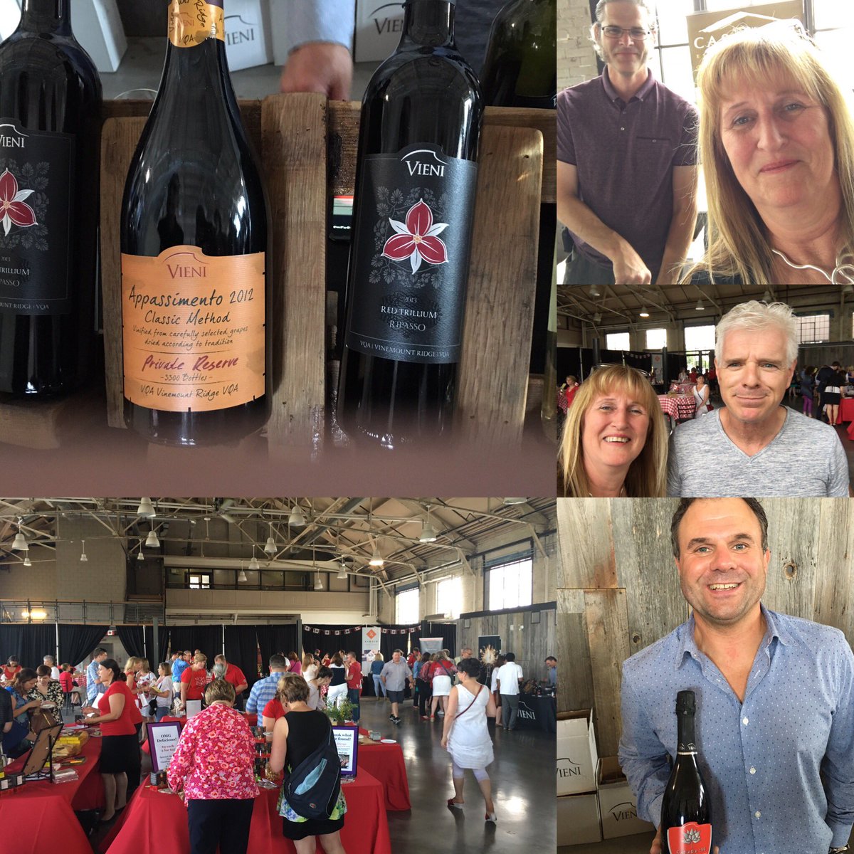 Here here! Thx 4 coming! MT <a href="/LoriKilmartin/">Lori Kilmartin</a>: Tasting with <a href="/pam_luvs_wine/">Pam Chiles</a> @curly3girly @historicbuildco <a href="/SavvyCompany/">Savvy Company</a>