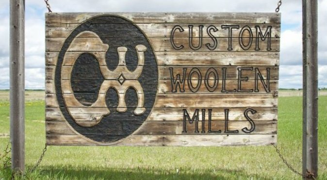 Just 2 days til our #secretfarmpicnic <a href="/thewoolenmill/">Custom Woolen Mills</a> #local food, drink, live music <a href="/ruthpurvessmith/">Ruth Purves Smith</a> &amp; fibre arts slowfoodcalgary.ca/blogs/events/s…