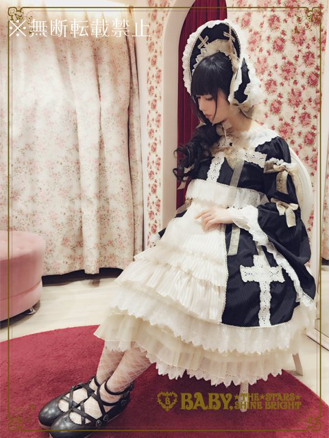 三足セットBABY レーシィレースアップソックス 三足セットBABY レーシィレースアップソックス A/Pレースアップリボン