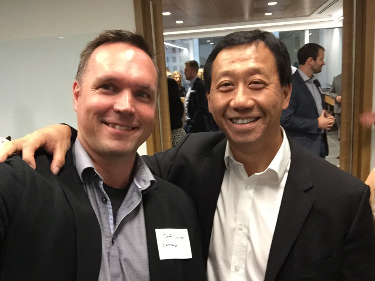 Jeff Sinclair tweet media