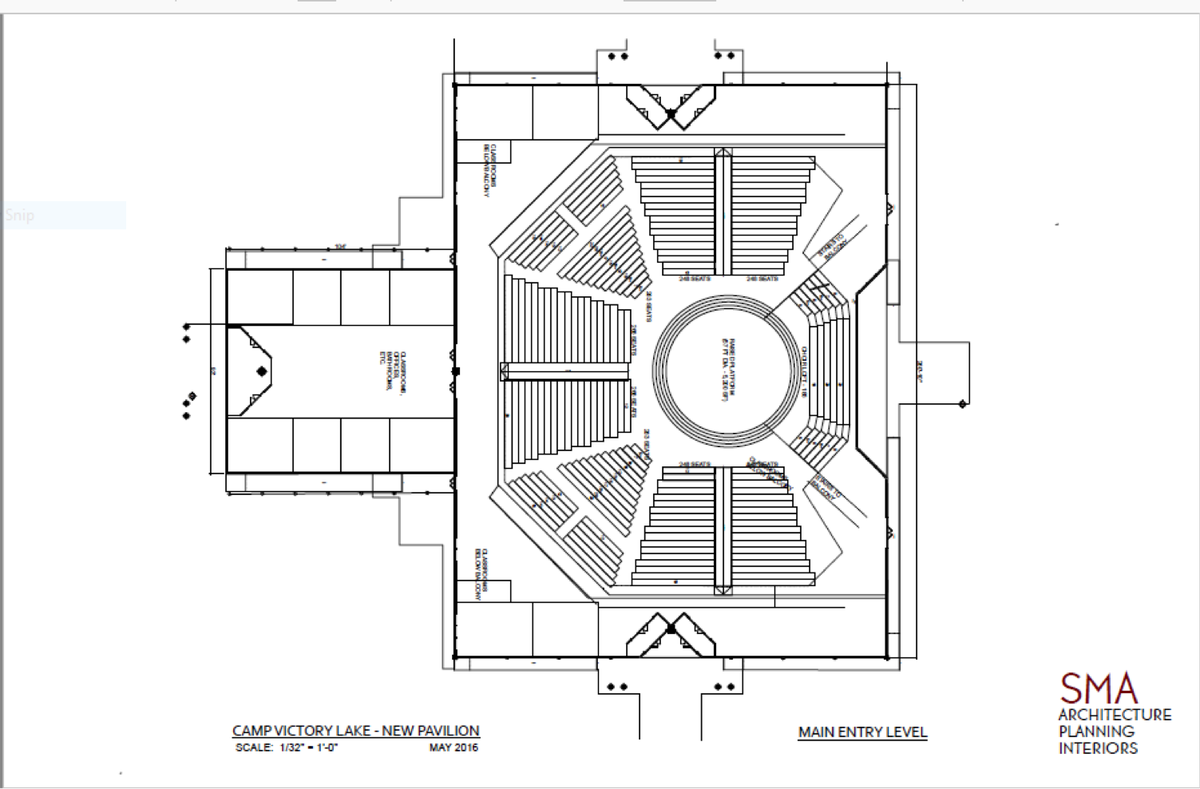 Right_Now_NEC's tweet photo. Camp Victory Lake New State of the art Pavilion plan #nec #sda #cvl #adventist https://t.co/TQEbaedGkL