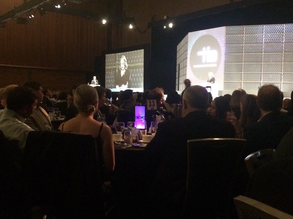 Alexandra933's tweet photo. Proud to be representing #AdaptechSolutions at the #2017TIAs honouring Bill Tan and the #BCtech scene @wearebctech https://t.co/ZqPj5QYtgo