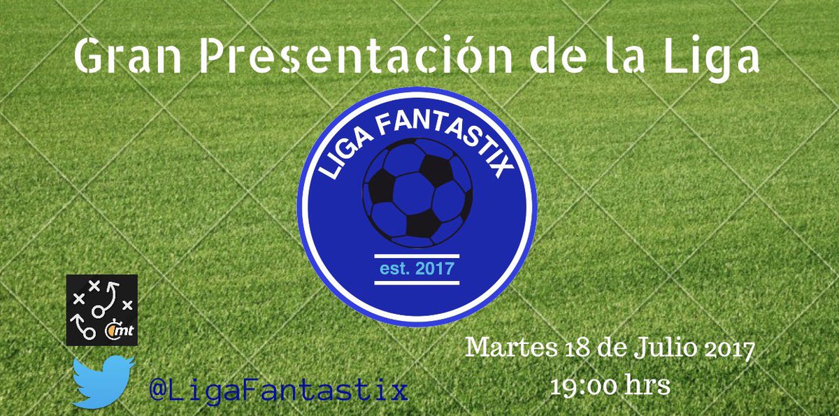 Liga Fantástica (fantasticaMT) Twitter