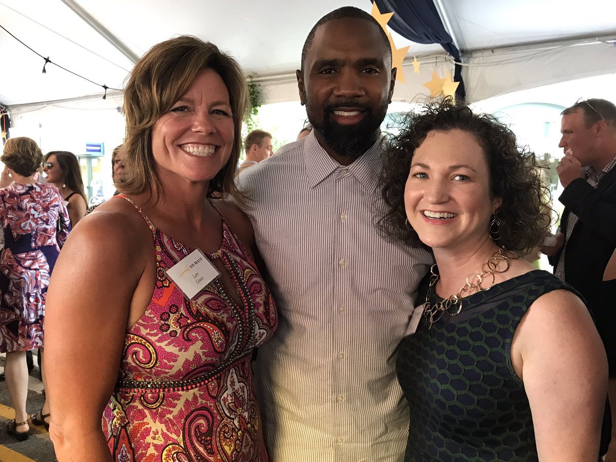 briantglick's tweet photo. #eventonmain https://t.co/ubhYOYiyaO