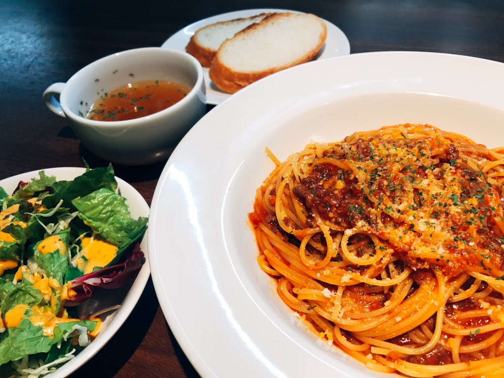 バークレーカフェ tweet media