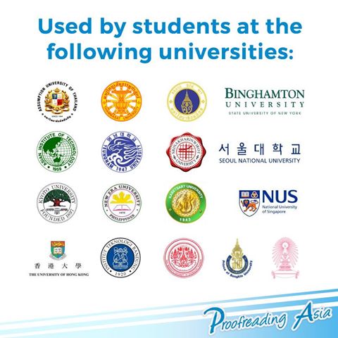 ProofreadAsia tweet picture
