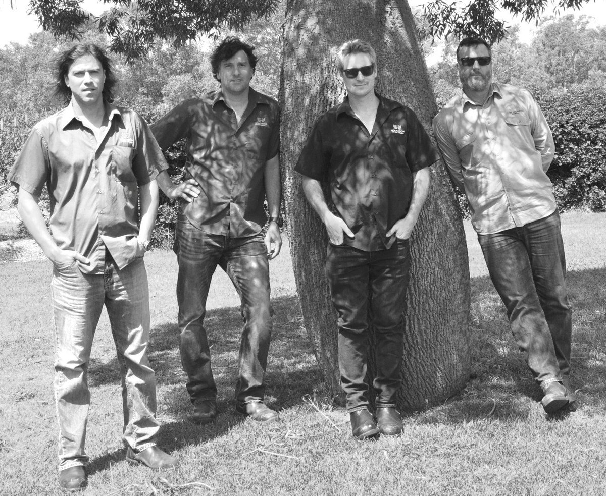 Our amazing team of talented wine makers!