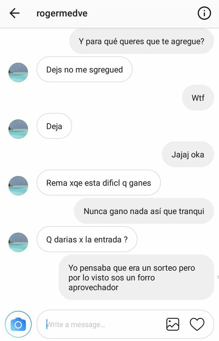 pauIette's tweet photo. NO PARTICIPEN DE ESTE CONCURSO es un forro que se quiere aprovechar de las pibas si pueden reportenle la publicación https://t.co/lZWU8vScWl