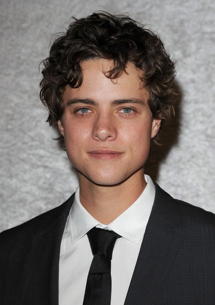 Happy Birthday Douglas Smith 