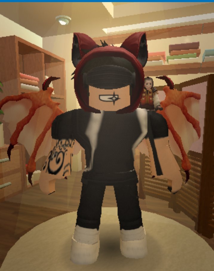 epic Ralph dude on X: new skin at roblox pro right guys   / X