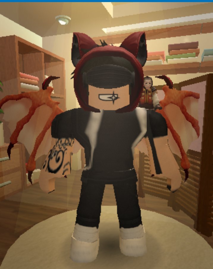 Skins del roblox