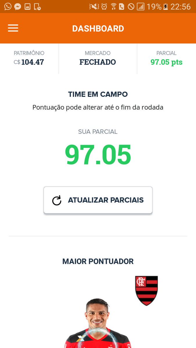 VaiDarPt's tweet photo. Beijos de luz bbês
#CartolaFC #Cartola https://t.co/yD6K20S8Qg