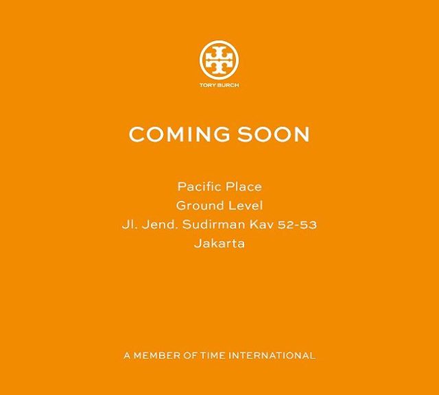 tory burch pacific place