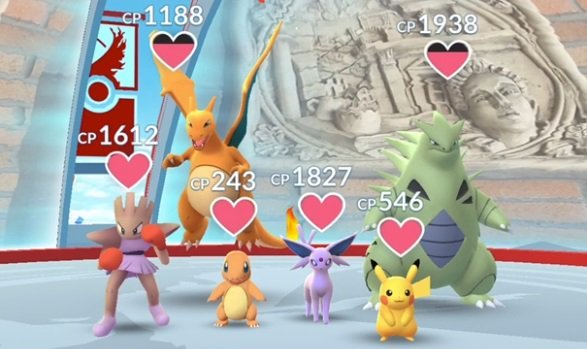 PokemonGoMk tweet picture