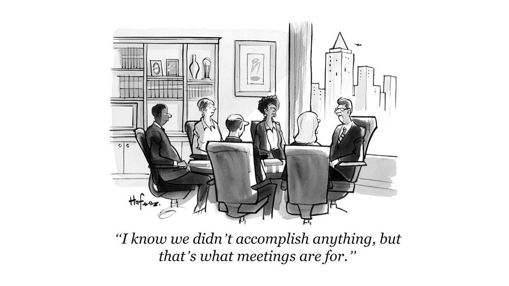 Evernote On Twitter The Newyorker Gets It