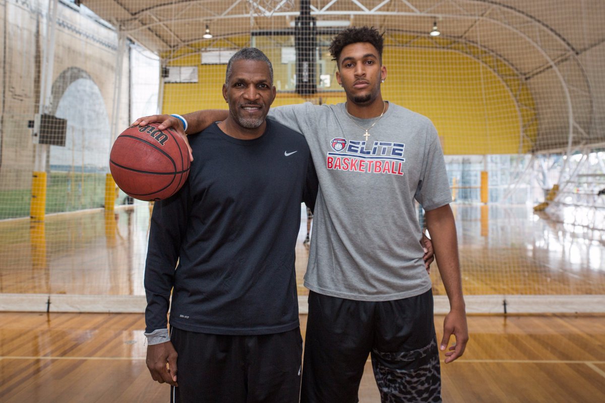 heraldsunsport's tweet photo. Jonah Bolden becomes the first Aussie selected in the 2017 #NBADraft - and he joins @BenSimmons25 in Philly! https://t.co/f7vAAJ3nsf https://t.co/zY5LaJojUQ