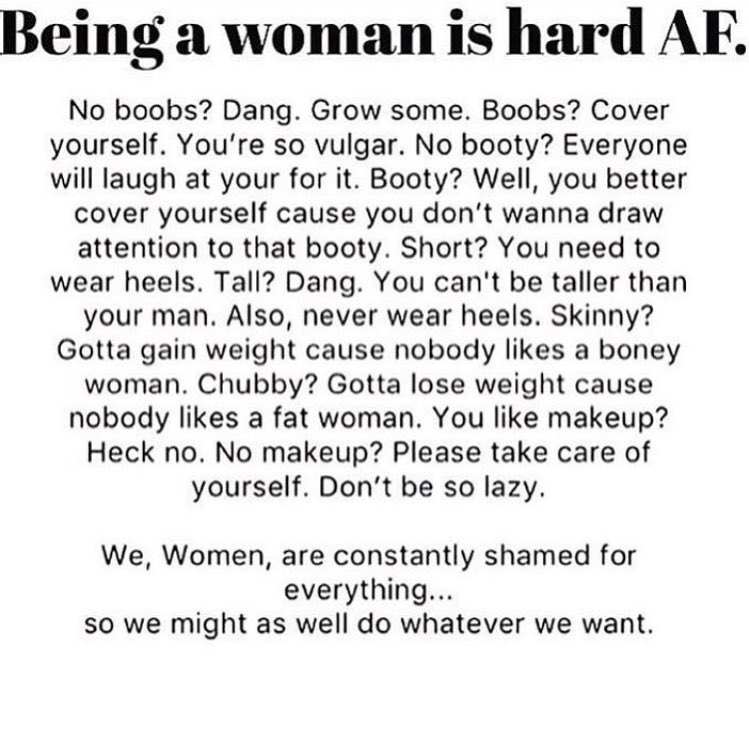 Do you!