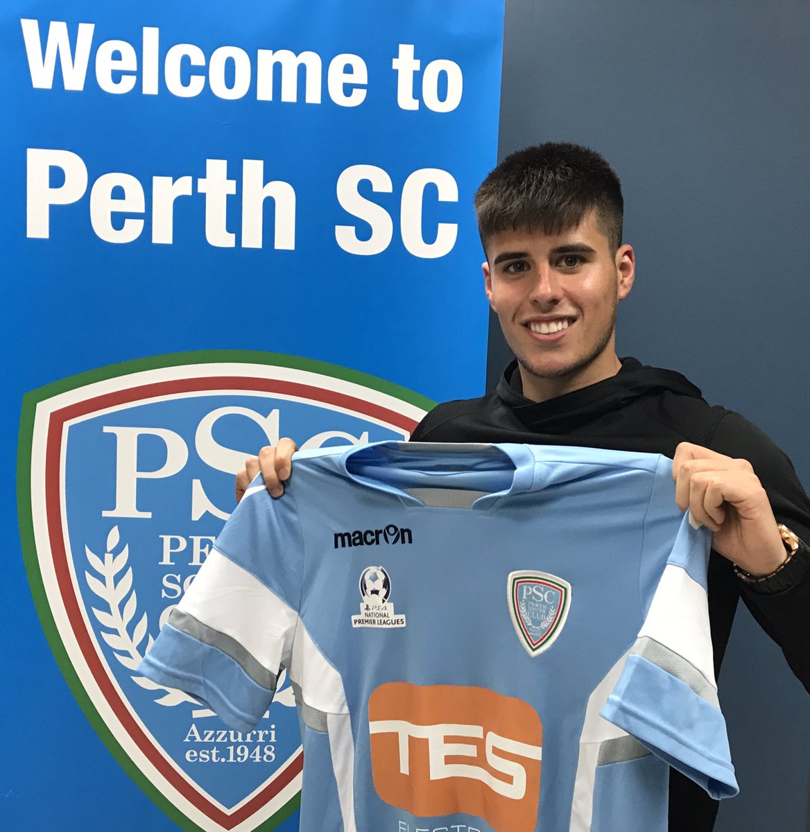 Fife School Sport on Twitter "Former Fife Schools FA player Lewis