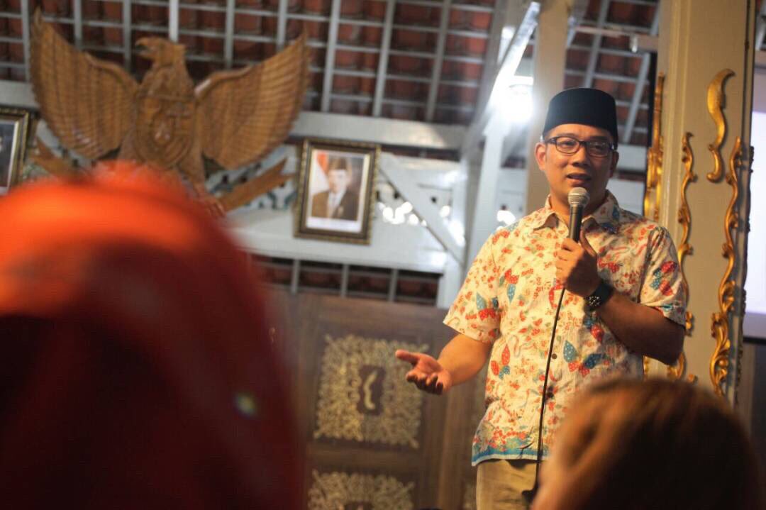 ridwankamil tweet picture