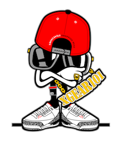 TowerComm's tweet photo. REAL SNEAKERHEADS KNOW THAT YOU GOTTA MATCH YOUR GEAR WITH YOUR SNEAKERS! CHECK OUT https://t.co/iV7fBiItgq FOR THAT PERFECT MATCH! RT https://t.co/aW9icAafUz