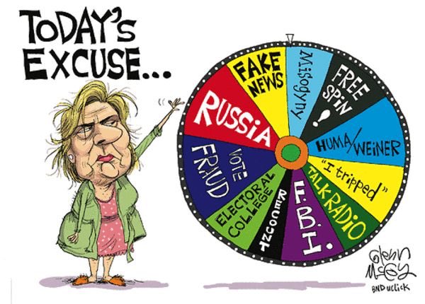 ListSatoshi_'s tweet photo. Well, who's to blame today, @HillaryClinton? 🤷🏼‍♀️🤣

#MAGA🇺🇸 https://t.co/LGVrGBY8lm