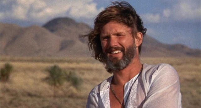 Happy Birthday Kris Kristofferson See him this week in our cinema Sunday 6/25 in A Star Is Born at 4 & 7 PM 