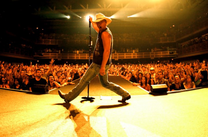 BaitfishSports's tweet photo. A little messed up, but we’re all alright. -Kenny Chesney https://t.co/FtxMkH6Zmp