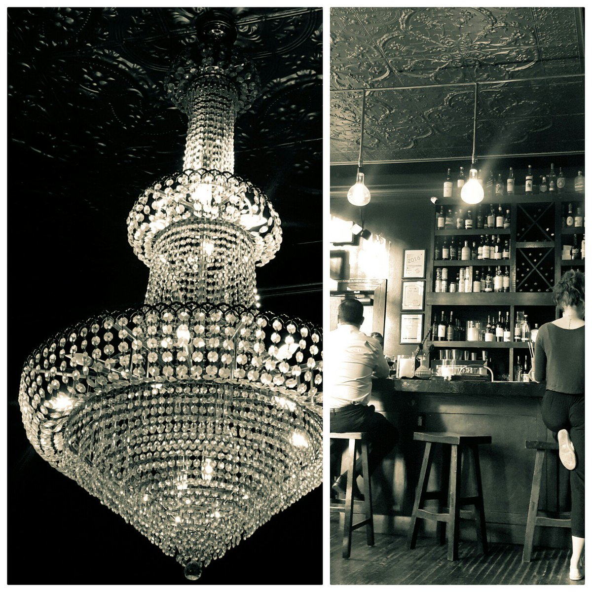 HelloKittiya's tweet photo. #yelplovesbelltown #thecursedoak https://t.co/7wMqiLmxBs