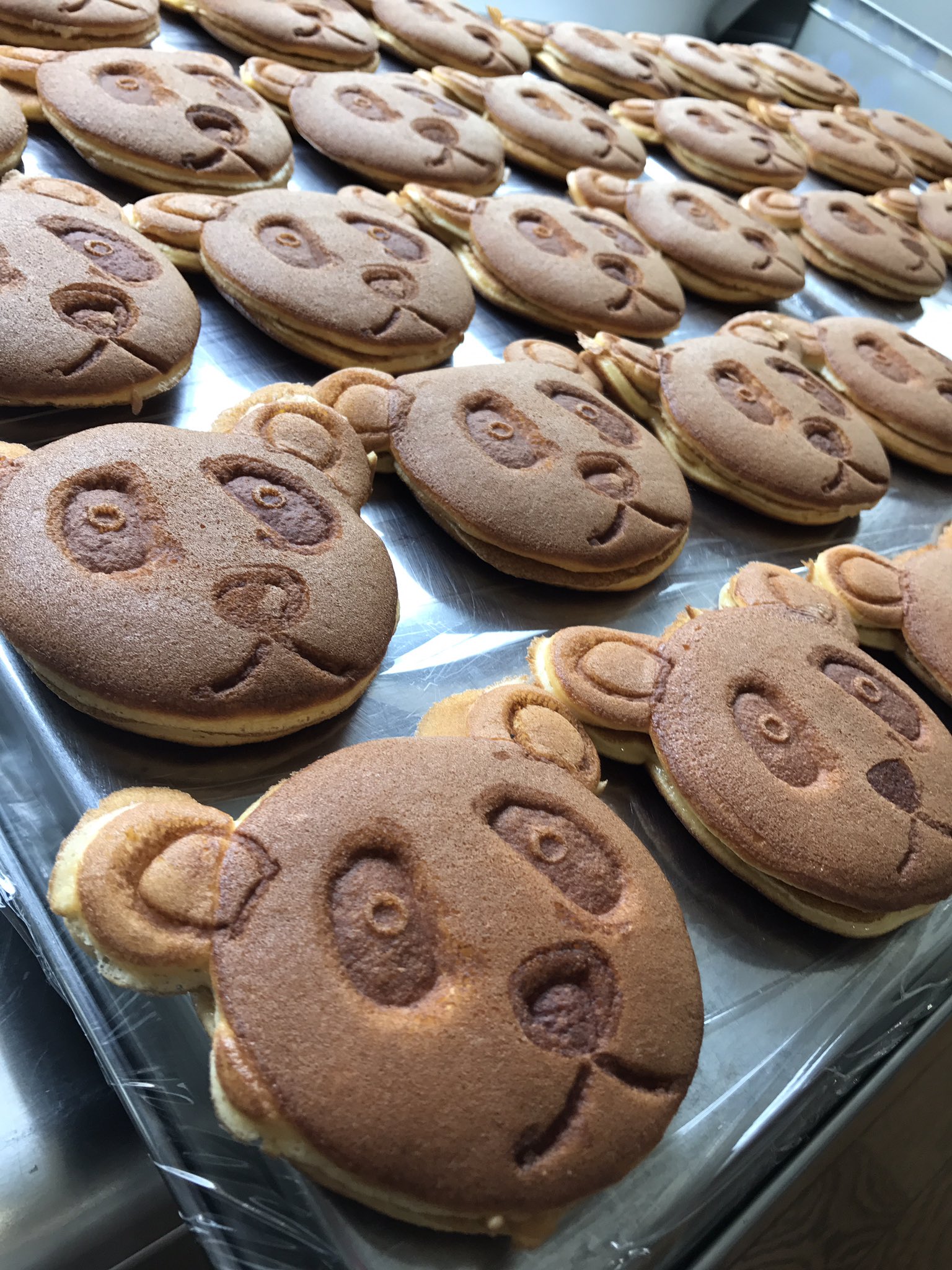 高月堂221 高月堂221 パンダどら焼き 出店情報 6 24 25 土日 Auショップ三加茂店 サマ にて 出没しますよ 店内にてアンケートお答えのお客様に1パンダプレゼント お連れのお子様にももれなく 遊びに来て下さいね T Co C2yu95eeur