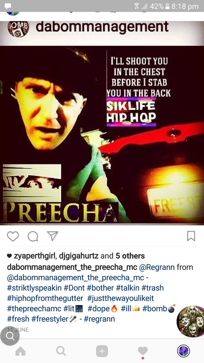 MickDaBom's tweet photo. https://t.co/iUuaqiefAP