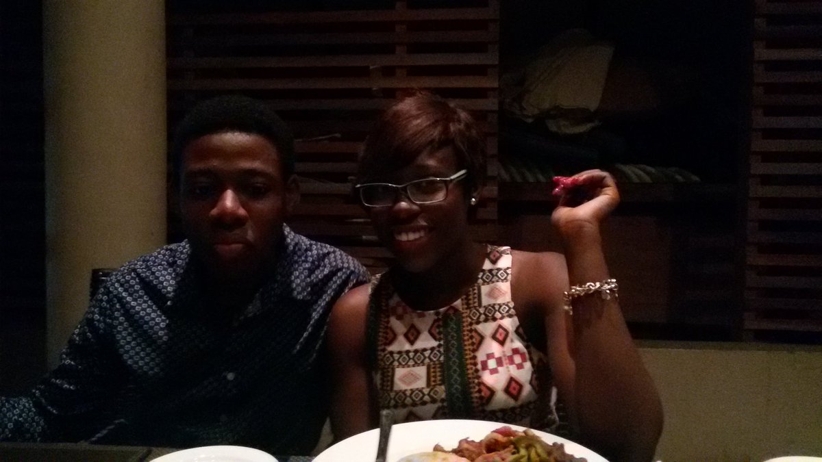 serwa_hemaa's tweet photo. Day #9
I thank God for the gift of friendship and the special ones He brought my way.
#1DayToGraduation
#GradTestimonies https://t.co/Lz1Glt9pAi