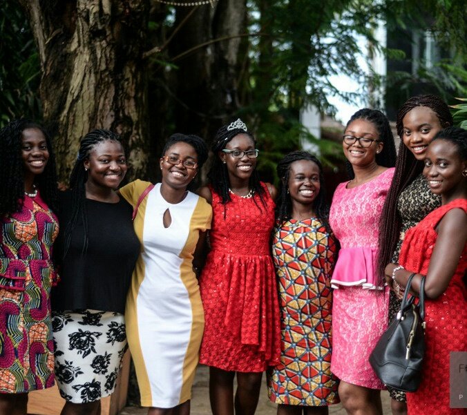 serwa_hemaa's tweet photo. Day #9
I thank God for the gift of friendship and the special ones He brought my way.
#1DayToGraduation
#GradTestimonies https://t.co/Lz1Glt9pAi