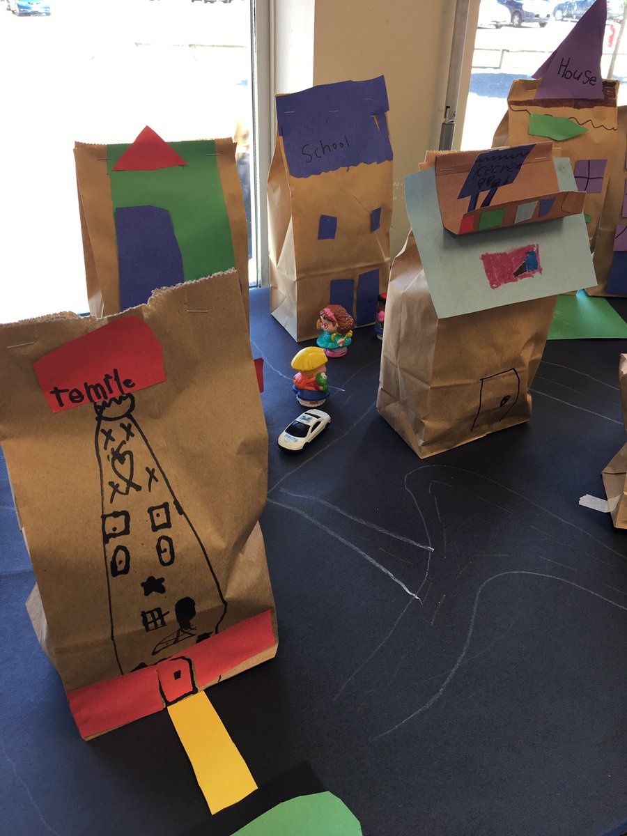 MrsSMorrish's tweet photo. Working together to create our own little community. What do we need to meet the needs of our community ? #sd36learn #grade1 https://t.co/7Fh7fkNKx1