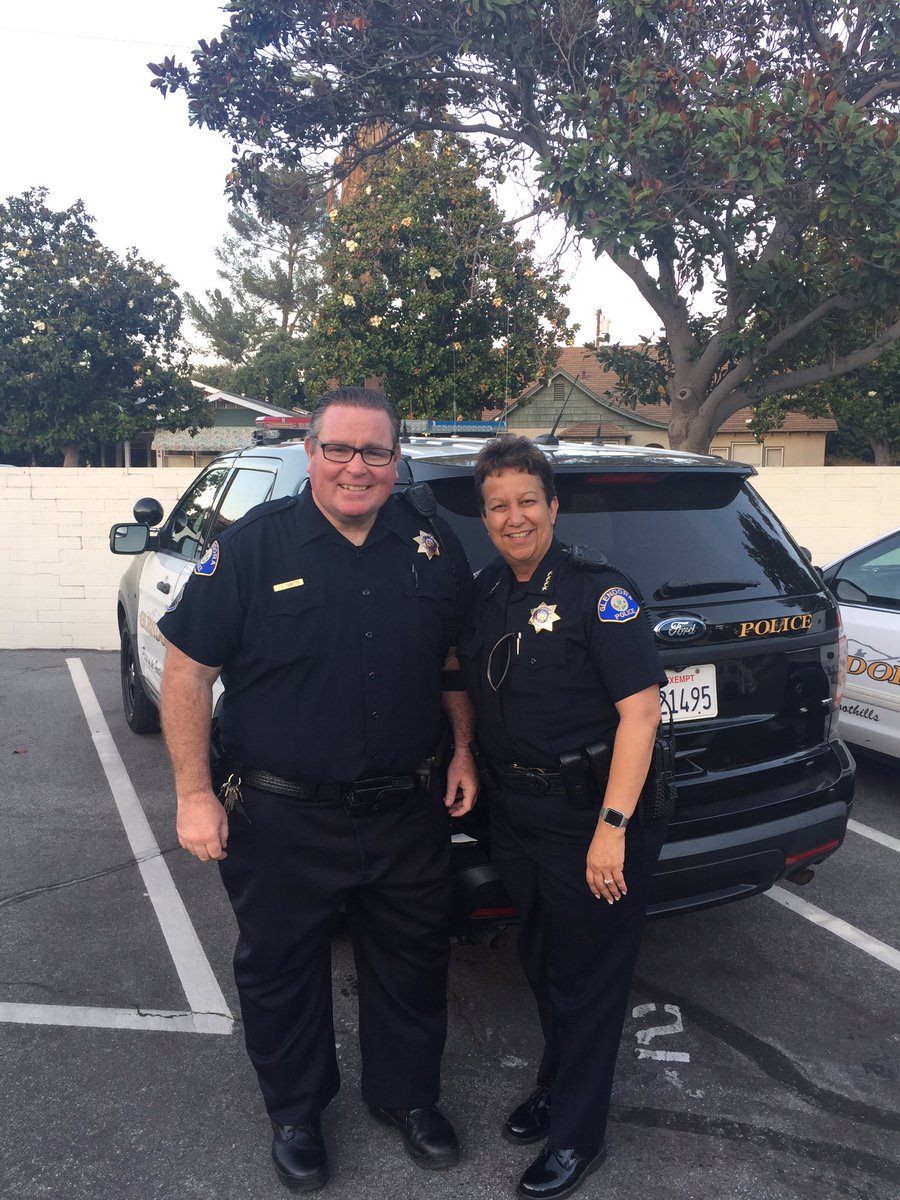 Glendora_PD photo