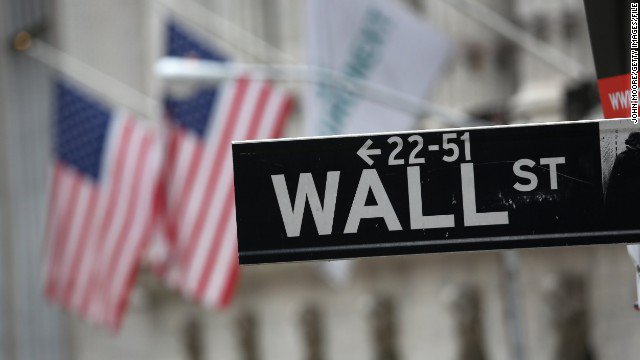 Wall Street banks are strong enough to shield Americans from another financial crisis, Fed stress tests determine cnn.it/2s1h7Ui