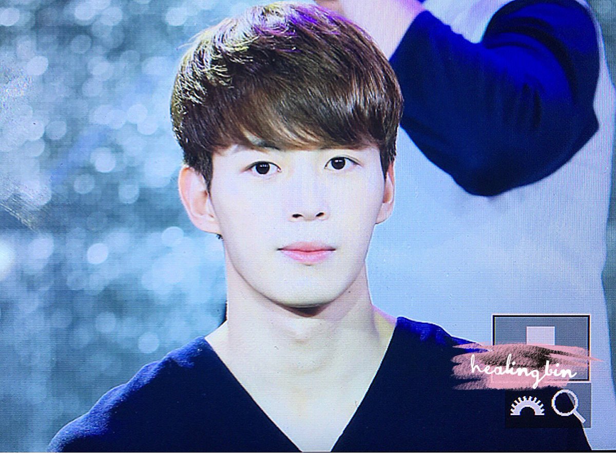 힐링빈 tweet media