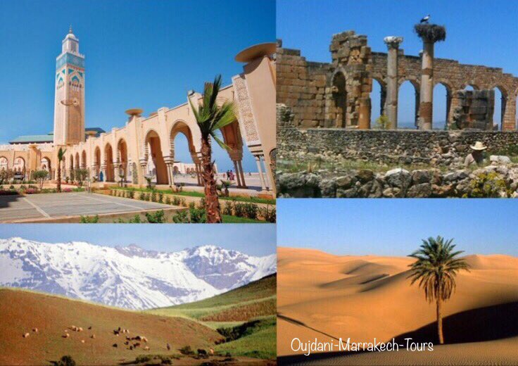 Morocco DesertSafari (@mdesertsafari) on Twitter photo 