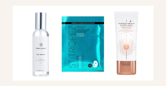 WebGracious's tweet image. Self-Tanners: We Tried 5 New Ones, and We Have Thoughts crwd.fr/2rBHLDL

Good for my ladys