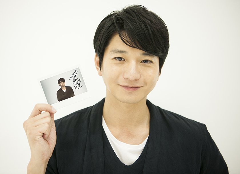 livedoornews's tweet photo. ＼映画『#いつまた君と』、6/24公開！／
#向井理 サイン入りポラを1名様にプレゼント☆★
https://t.co/6oUkWYz2Eb

@livedoornewsをフォロー&amp;このツイートをRTするだけで応募完了です！ https://t.co/XkCaYPvJCQ
