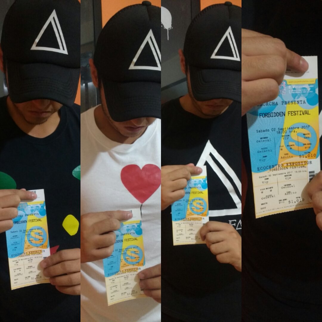 Emanueldeorro's tweet photo. @Deorro  ya estoy listo para verte en Querétaro 🇲🇽 🐼 #pandafunk @pandafunktv https://t.co/UH6X5n9USP