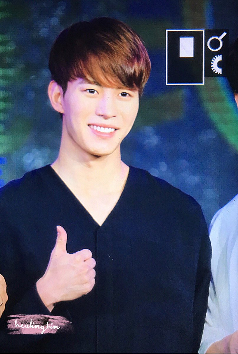 힐링빈 tweet media