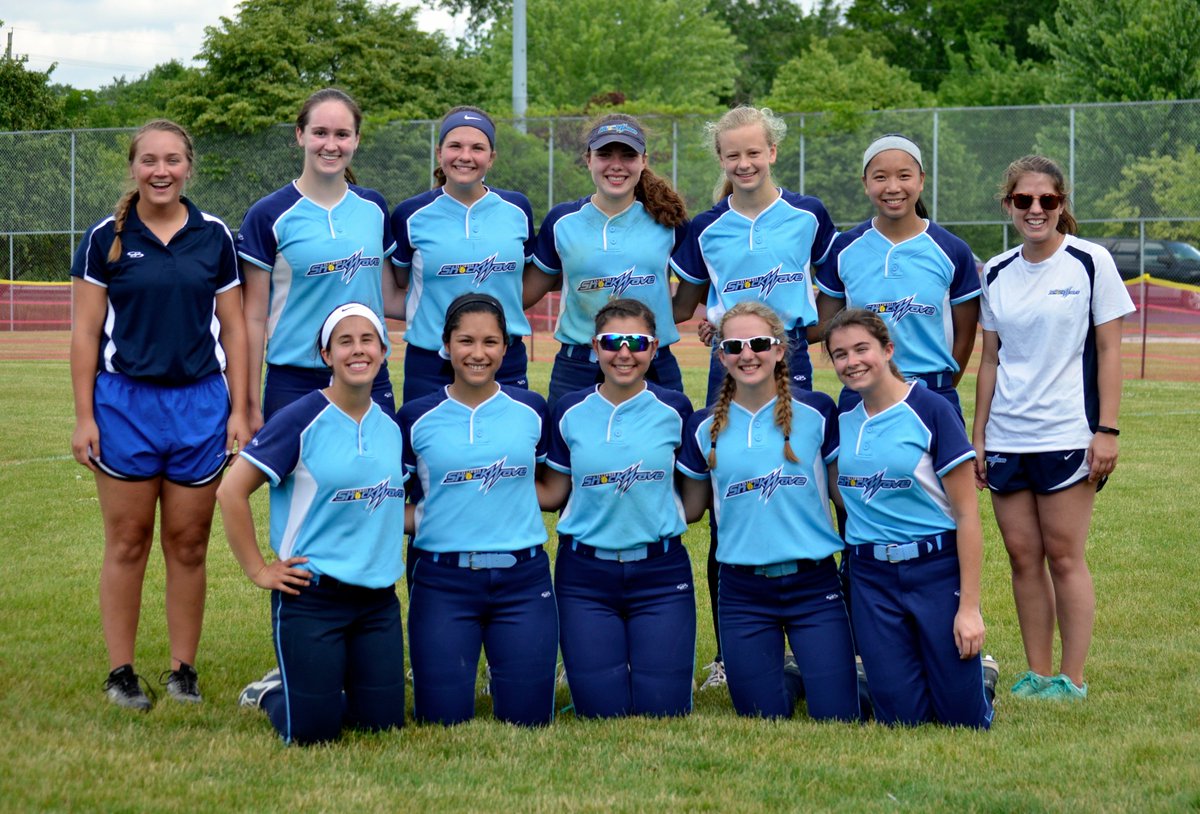 IL_Shockwave's tweet photo. Shockwave 16u heads to Elgin tomorrow for the @GameDayUSASB Super Regional. Play hard! #GoShockwave https://t.co/dBI9Lt16LS