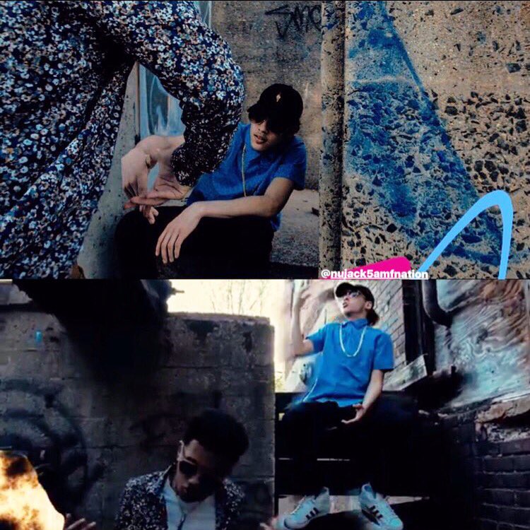 JenPim's tweet photo. π Creko "Switch it up" #MusicVideo Check it out NOW YOUNG GAWD MADE HIS APPEARANCE #CousinSupport β€οΈπ₯π₯ @therealestnova @TheRealEkko https://t.co/OpY1344Jmf