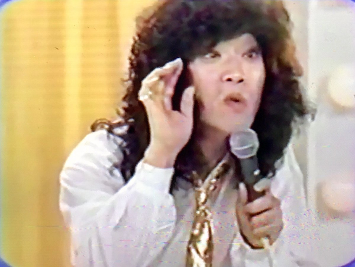 昭和なテレビ(129)。 「お笑いスター誕生！」 (日テレ・80.4.12〜86.9