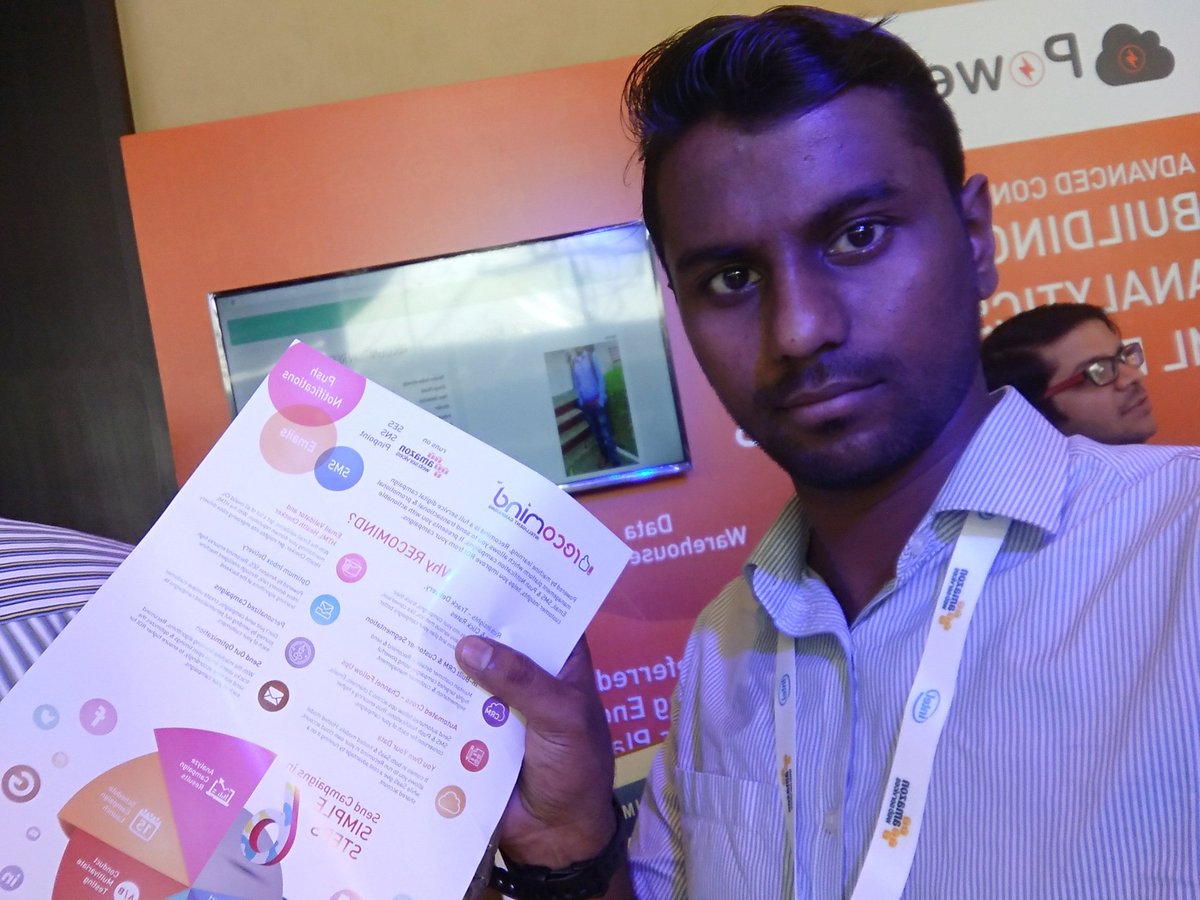 sshcharlie's tweet photo. @powerupcloud #aws #analytics https://t.co/iks7D47kvP