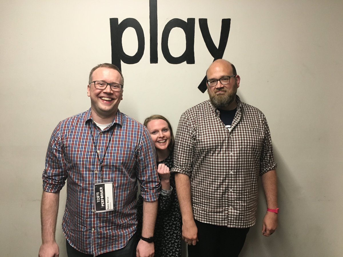 SADDLE UP FOR HORSEFACE!!!

#TCIF11