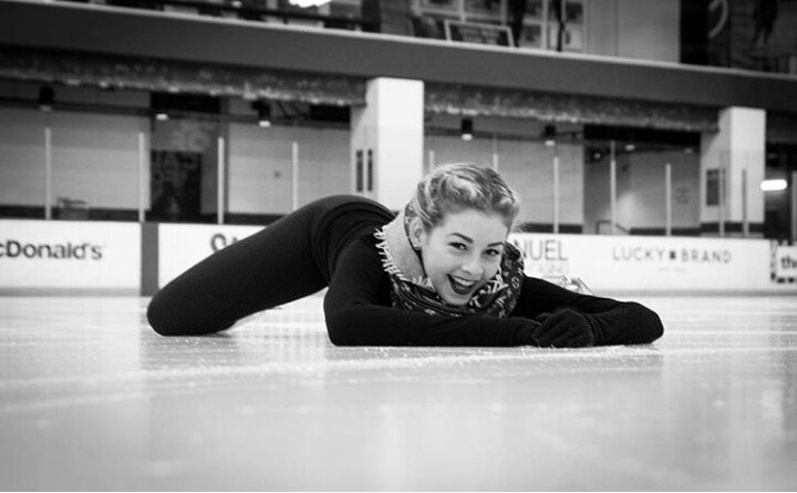 Грейси Голд / Gracie GOLD USA - Страница 9 DC-aOnNUAAAKb6Z