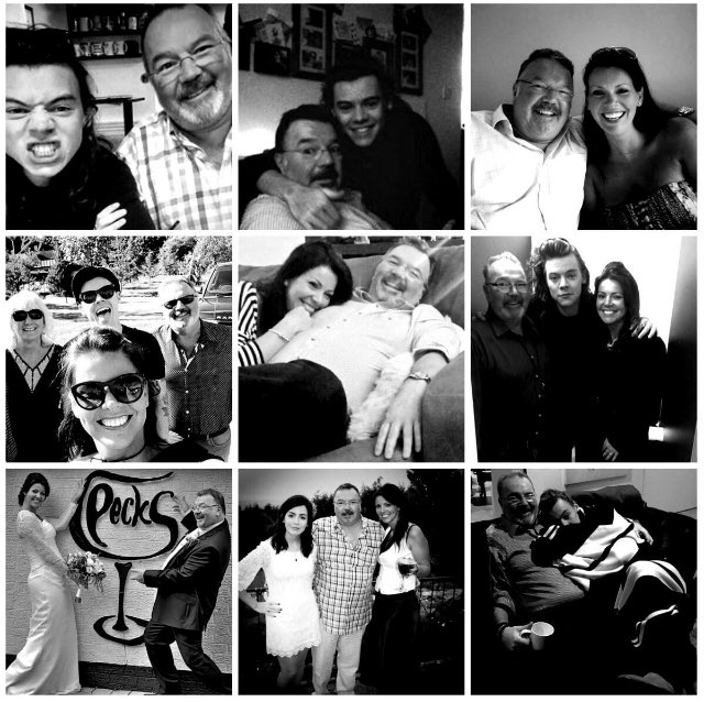 1DOfficial_12's tweet photo. Con dolor en nuestros corazones lamentamos informa que Robin falleció ayer a los 53 años de edad, la causa cancer, lamentable noticia😔 - HC https://t.co/OdR5iGUwsA