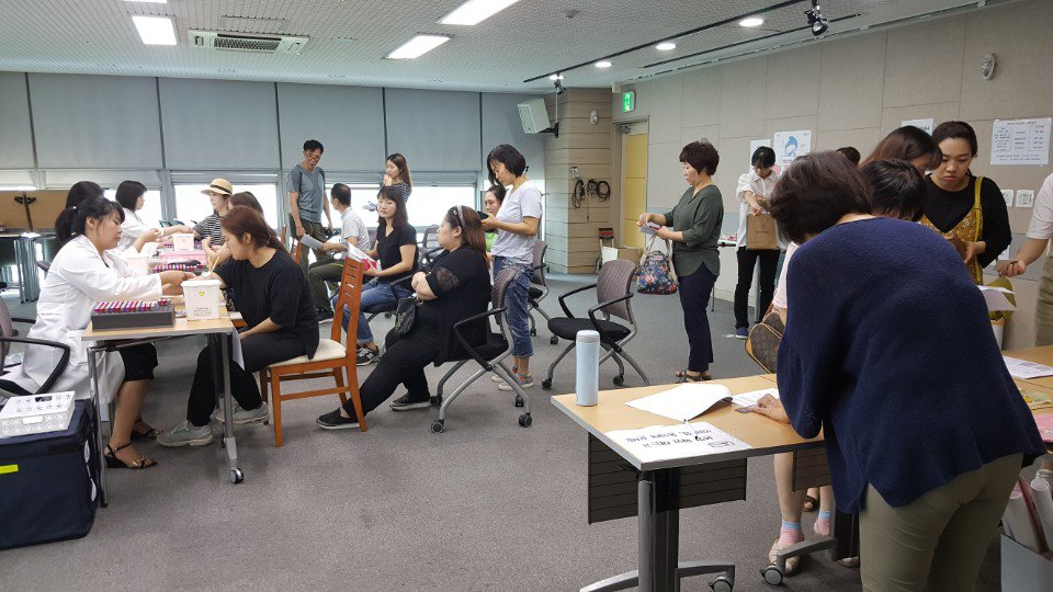 중원구보건소 시민소통관 tweet media