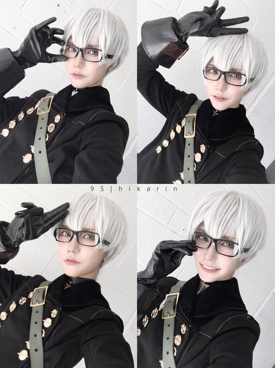 ひかりん Toronto בטוויטר 2bさん 聞こえますかー 9s Hikarin 0u0 Nier Nierautomata ニアー 9s ニーアオートマタ ナインエス Yorha ひかりん Toronto בטוויטר 2bさん 聞こえますかー 9s Hikarin 0u0 Nier Nierautomata ニアー 9s ニーアオートマタ ナインエス Yorha